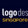 نشان گروه Brochure Design Services