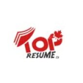 نشان گروه Top Resume – Canada’s No.1 resume services providers