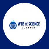 نشان گروه Web of Science Journal