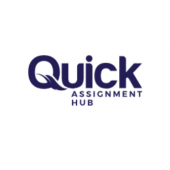 نشان گروه Quick Assignment Hub