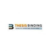 نشان گروه Thesis Binding CA