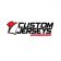نشان گروه Custom Jerseys UK